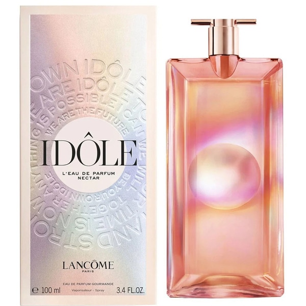 Apa de parfum LANCOME Idole Aura Nectar, Femei, 100ml