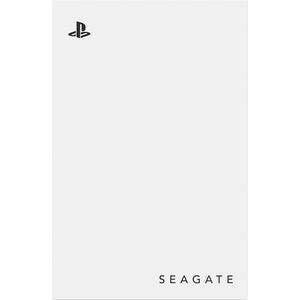 Hard Disk extern SEAGATE PlayStation STLV2000201, 2TB, USB 3.0, alb