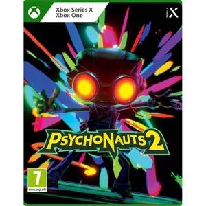 Psychonauts 2 Motherlobe Edition Xbox Series