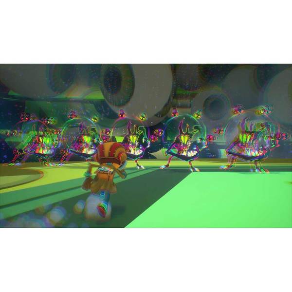 Psychonauts 2 Motherlobe Edition Xbox Series
