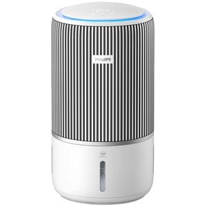 Purificator aer si umidificator PHILIPS AC3420/10, 78m/h, Hepa, Umidificare, alb