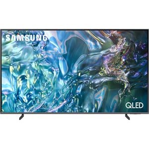 Televizor QLED Smart SAMSUNG 55Q67D, Ultra HD 4K, HDR, 138cm