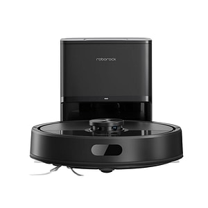 Aspirator robot ROBOROCK  Q7 TF+B Q7TFB, 0.2l autonomie max 60 min, functie mop, negru