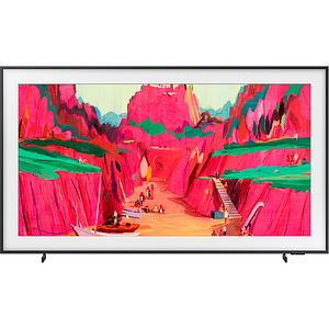 Televizor The Frame Smart SAMSUNG 50LS03F, 4K, 125cm
