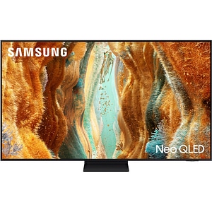 Televizor Neo QLED MiniLED Smart SAMSUNG 65QN70F, 4K, HDR, 163cm