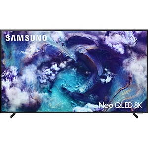 Televizor Neo QLED MiniLED Smart SAMSUNG 75QN900F,  8K, HDR, 189cm