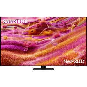 Televizor Neo QLED MiniLED Smart SAMSUNG 55QN90F, 4K, HDR, 138cm