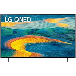 Televizor QNED Smart LG 55QNED7S3QA, Ultra HD 4K, HDR, 139cm