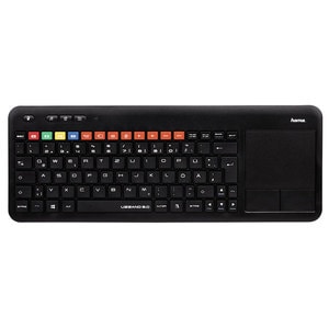 Tastatura Smart TV HAMA Uzzano 3.0 R9173090