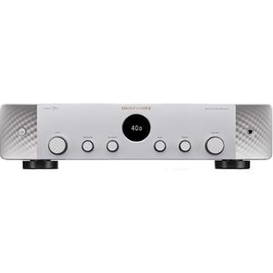 Receiver AV MARANTZ Stereo 70s, 75W, Bluetooth, Wi-Fi, argintiu