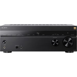 Receiver AV SONY TA-AN1000, Dolby Atmos, DTS:X, negru