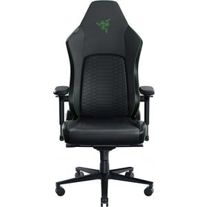 Scaun Gaming RAZER Iskur V2 Green/Black