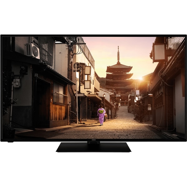Televizor LED Smart HITACHI 55HK5300, Ultra HD 4K, 138cm