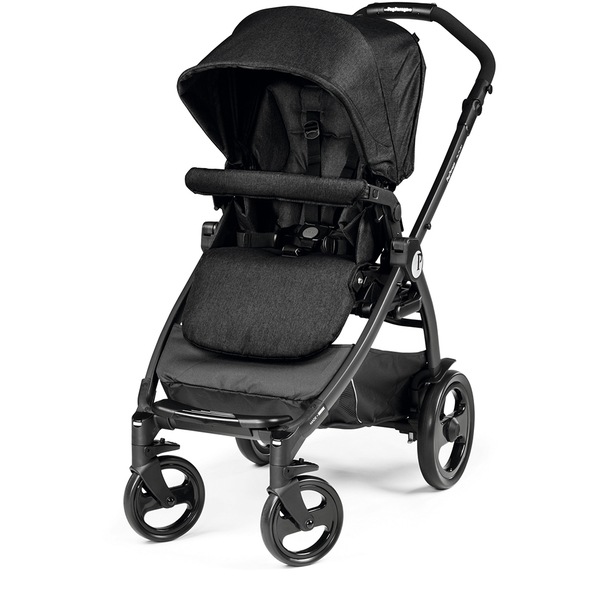 Peg perego carucior 3 in 1 sales