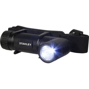 Lanterna LED frontala Stanley HL2SE, 250 lm, 3xAAA, negru