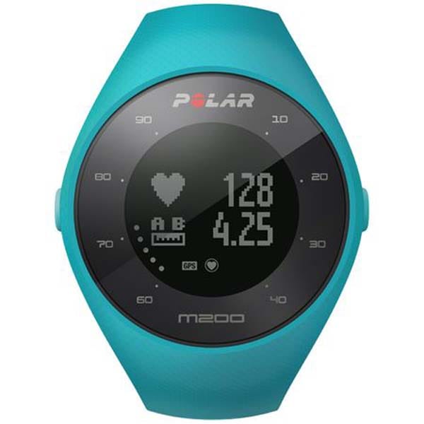 Polar m200 android discount