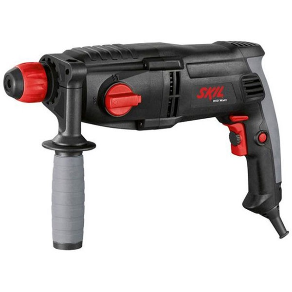 Ciocan Rotopercutor Skil F0151762aa Sds Plus 850 W 2 8j 950rpm