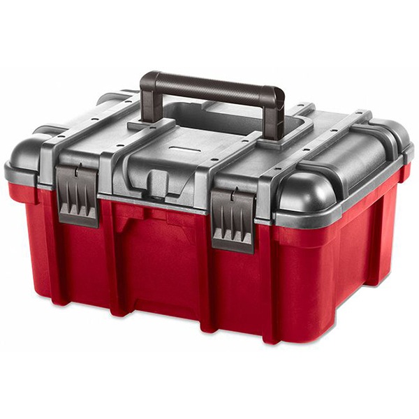 Cutie Depozitare Scule Keter 220446 Rosu