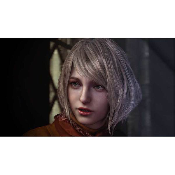 Resident Evil 4 Remake PS4