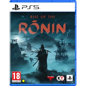 Joc Rise of the Ronin PS5