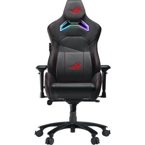 Scaun Gaming ASUS ROG Chariot, negru