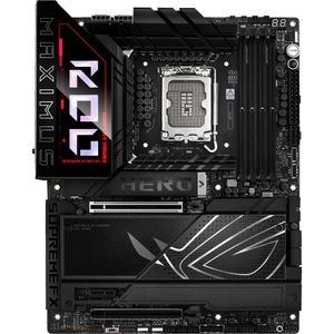 Placa de baza ASUS ROG MAXIMUS Z890 HERO, Socket 1851, ATX