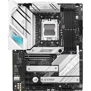 Placa de baza ASUS ROG STRIX B650-A GAMING WIFI, Socket AM5, ATX, Wi-Fi