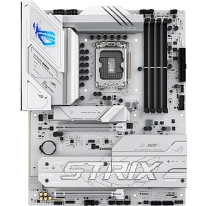 Placa de baza ASUS ROG STRIX B860-A GAMING WIFI, Socket 1851, ATX, Wi-Fi