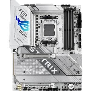 Placa de baza ASUS ROG STRIX X870-A GAMING WIFI, Socket AM5, ATX