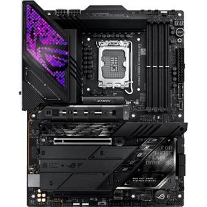 Placa de baza ASUS ROG STRIX Z890-E GAMING WIFI, Socket 1851, ATX