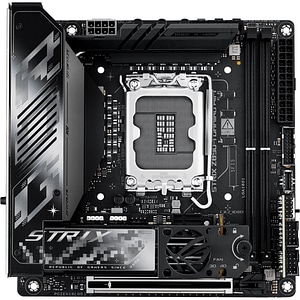 Placa de baza ASUS ROG STRIX Z890-I GAMING WIFI, Socket 1851, Mini-ITX, Wi-Fi