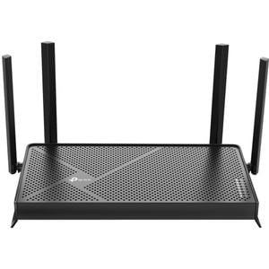 Router Wireless Gigabit TP-LINK Archer BE230 BE3600, Wi-Fi 7, Dual-Band 688 + 2882 Mbps, negru