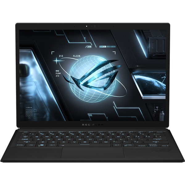 Laptop Gaming ASUS ROG Flow Z13 GZ301VFMU007W, Intel Core i913900H