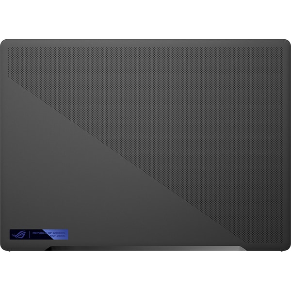 Laptop Gaming ASUS ROG Zephyrus G14 GA402RJ-L8065 AMD Ryzen 9 6900HS pana la 4.9GHz, 14" QHD+, 16GB, SSD 1TB, AMD Radeon RX 6700S 8GB, Free Dos, gri