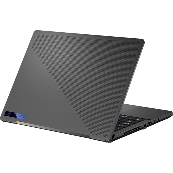 Laptop Gaming ASUS ROG Zephyrus G14 GA402RJ-L4045 AMD Ryzen 7 6800HS pana la 4.7GHz, 14" WUXGA, 16GB, SSD 512GB, AMD Radeon RX 6700S 8GB, Free Dos, gri