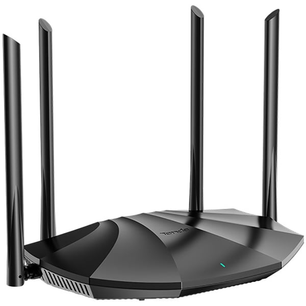 Tenda TX2 Pro Black Network Router Price in BD