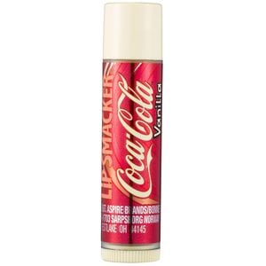 Balsam de buze LIP SMACKER Coca Cola Vanilla, 4g