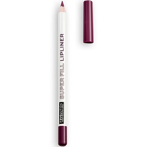 Creion de buze MAKE UP REVOLUTION Relove Lipliner, Super, 1g