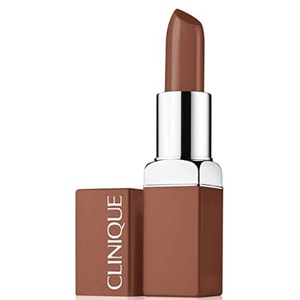Ruj CLINIQUE Pop Lip Colour + Primer, 19 Suede Pop, 3.9 g