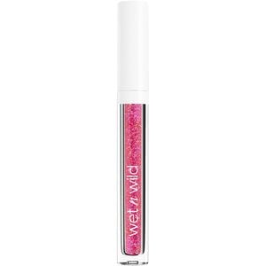 Luciu de buze WET N WILD MegaSlicks, Crushed Grapes, 2.2ml