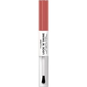 Ruj WET N WILD Megalast Lock n' Shine, La Pink, 8ml
