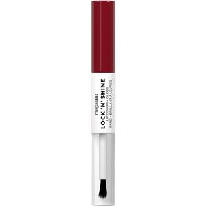 Ruj WET N WILD Megalast Lock n' Shine, Big Pout Energy, 8ml