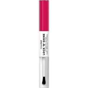 Ruj WET N WILD Megalast Lock n' Shine, Irresistible, 8ml