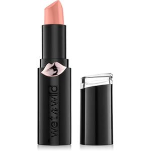 Ruj WET N WILD Mega Last Lip Matte, Skin-ny Dipping, 3.3g
