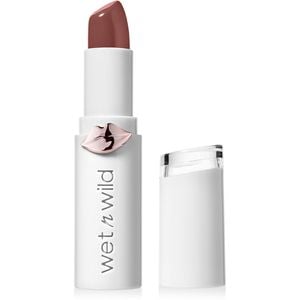 Ruj WET N WILD Mega Last Lip High-Shine, Mad of Mauve, 3.3g