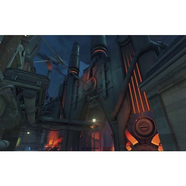Overwatch store altex ps4