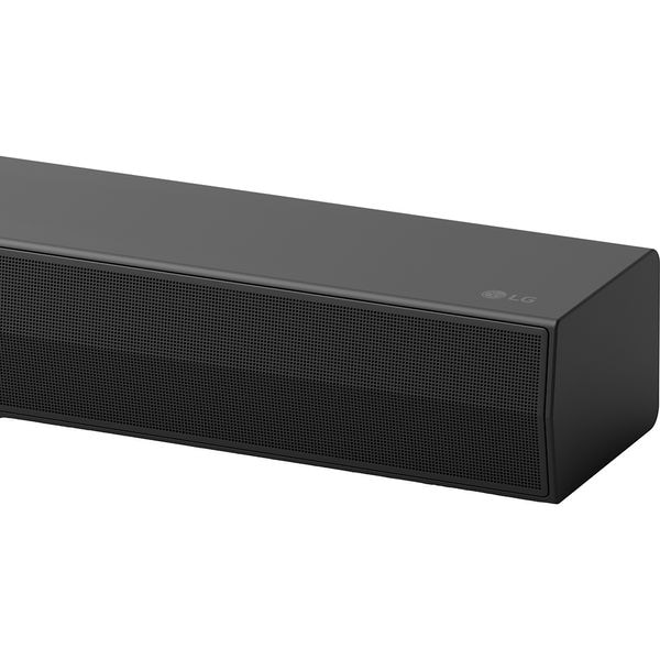 Soundbar LG S60T, 3.1, 340W, Subwoofer Wireless, Bluetooth, Dolby Audio
