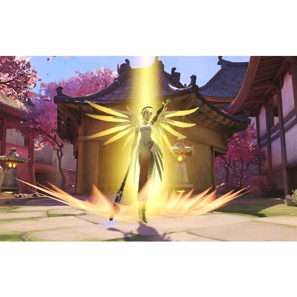 Overwatch shop altex ps4