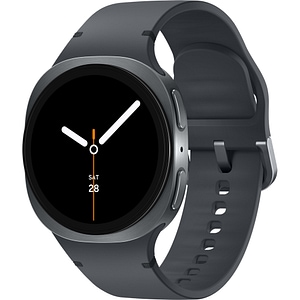Smartwatch SAMSUNG Galaxy Watch8, 40mm, Wi-Fi, Android, Graphite