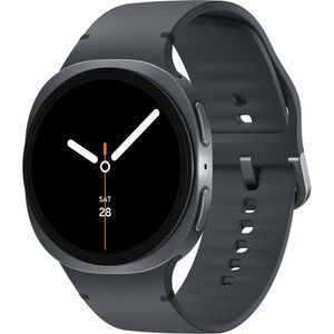 Smartwatch SAMSUNG Galaxy Watch8, 44mm, Wi-Fi, Android, Graphite